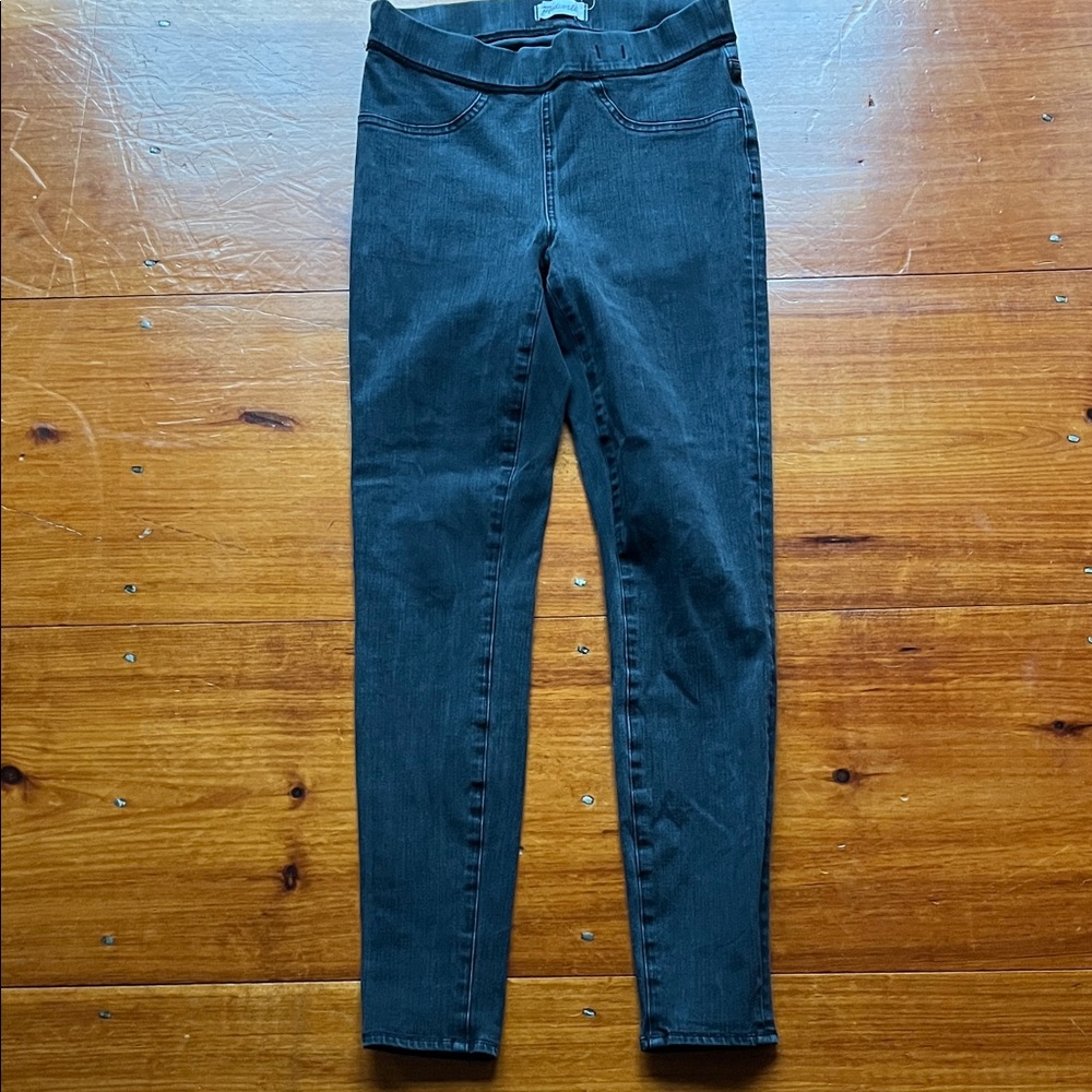 Madewell Anywhere Jean
